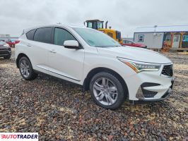 Acura RDX 2021 2