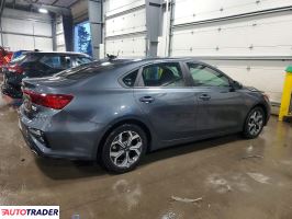 Kia Pozostałe 2020 2