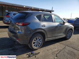 Mazda CX-5 2024 2
