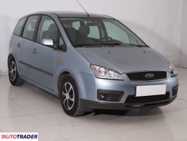 Ford Focus C-Max 2006 1.6 99 KM