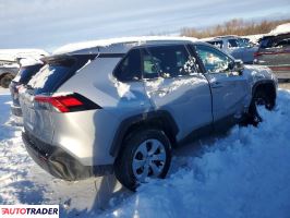 Toyota Pozostałe 2022 2