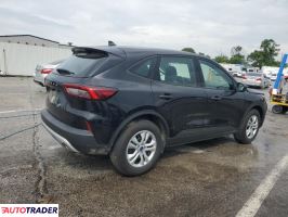 Ford Escape 2023 1 Ford Escape 2023 1