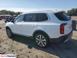Kia Pozostałe 2020 3