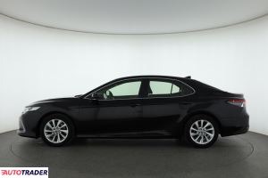 Toyota Camry 2021 2.5 214 KM