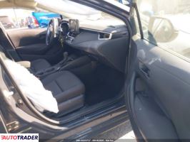 Toyota Corolla 2024 2