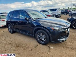 Mazda CX-5 2021 2