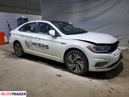 Volkswagen Jetta 2020 1