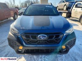 Subaru Outback 2025 2