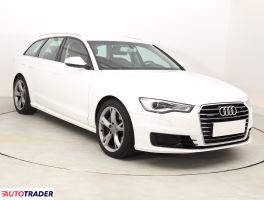 Audi A6 2016 3.0 214 KM