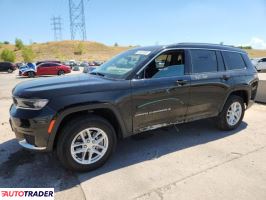 Jeep Cherokee 2023 3