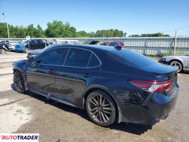 Toyota Camry 2023 2