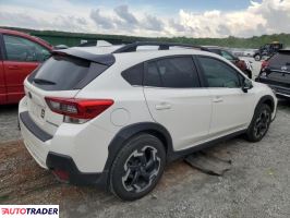 Subaru Pozostałe 2021 2 Subaru Pozostałe 2021 2