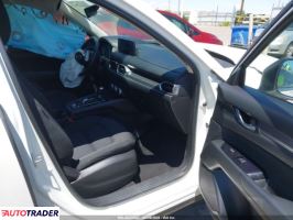 Mazda CX-5 2021 2 Mazda CX-5 2021 2