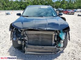 GMC Terrain 2020 1