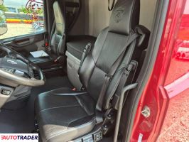 Scania s500 Scania s500