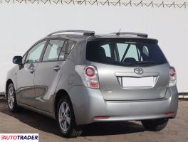 Toyota Verso 2010 1.6 130 KM