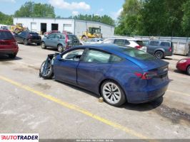 Tesla Model 3 2023 Tesla Model 3 2023