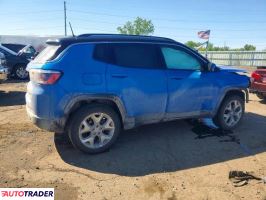 Jeep Compass 2020 2
