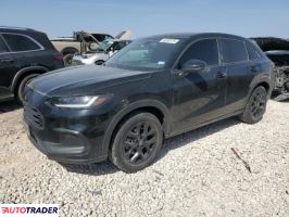 Honda HR-V 2023 2 Honda HR-V 2023 2