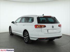 Volkswagen Passat 2020 2.0 147 KM Volkswagen Passat 2020 2.0 147 KM