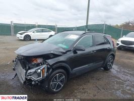 Kia Niro 2024 1