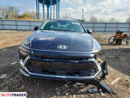 Hyundai Sonata 2024 2