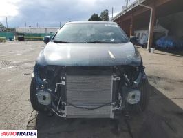 Cadillac Pozostałe 2025 3 Cadillac Pozostałe 2025 3