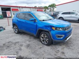 Jeep Compass 2021 2