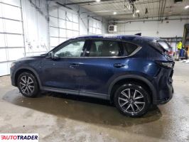 Mazda CX-5 2018 2