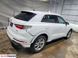 Audi Q3 2025 2