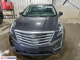 Cadillac Pozostałe 2019 3