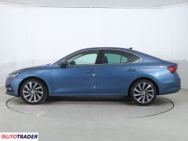 Skoda Octavia 2020 1.5 147 KM Skoda Octavia 2020 1.5 147 KM