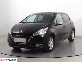 Peugeot 208 2014 1.2 80 KM