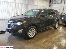 Chevrolet Equinox 2020 1