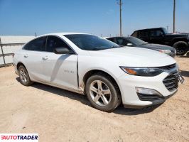 Chevrolet Malibu 2023 1 Chevrolet Malibu 2023 1