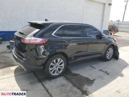 Ford Edge 2019 2 Ford Edge 2019 2