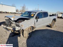 Toyota Tacoma 2021 3 Toyota Tacoma 2021 3