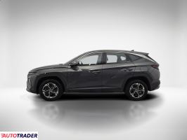 Hyundai Tucson 2024 1.6 215 KM