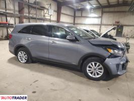 Kia Sorento 2020 2 Kia Sorento 2020 2