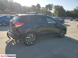 Honda HR-V 2019 1