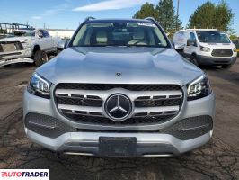 Mercedes CL 2022 3