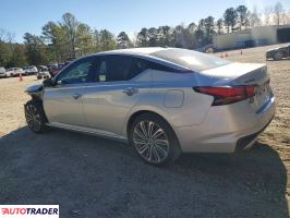 Nissan Altima 2023 2