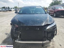 Lexus NX 2024 2
