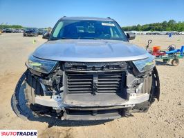 Ford Explorer 2020 2