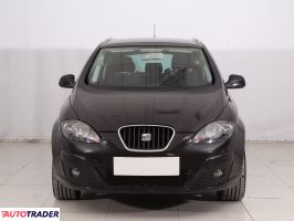 Seat Altea 2009 1.4 123 KM