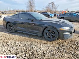 Ford Mustang 2021 2