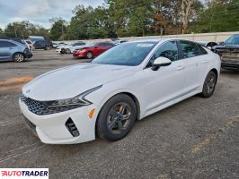 Kia Pozostałe 2021 1