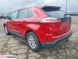 Ford Edge 2021 2