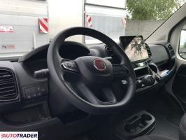 Fiat Ducato 2024 2.2 Fiat Ducato 2024 2.2