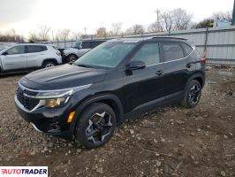 Kia Pozostałe 2024 2